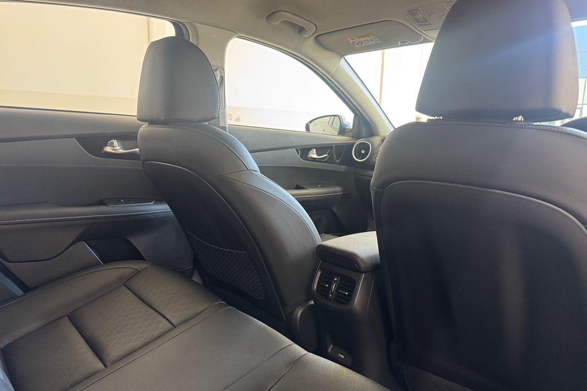 2024 Kia Cerato Sport+ BD