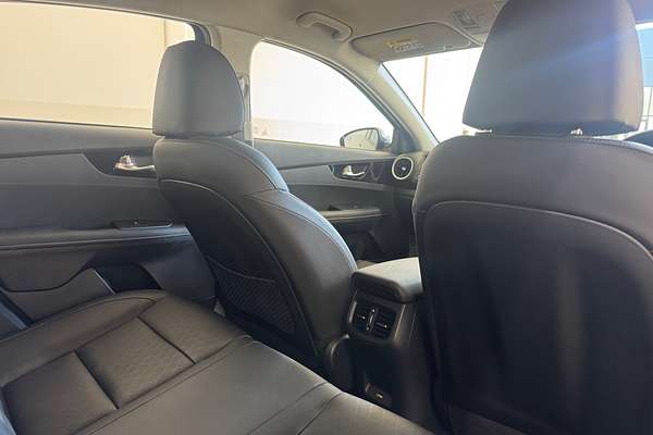 2024 Kia Cerato Sport+ BD