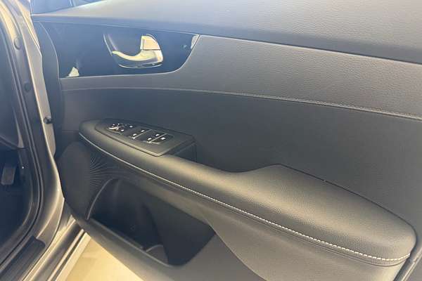 2024 Kia Cerato Sport+ BD