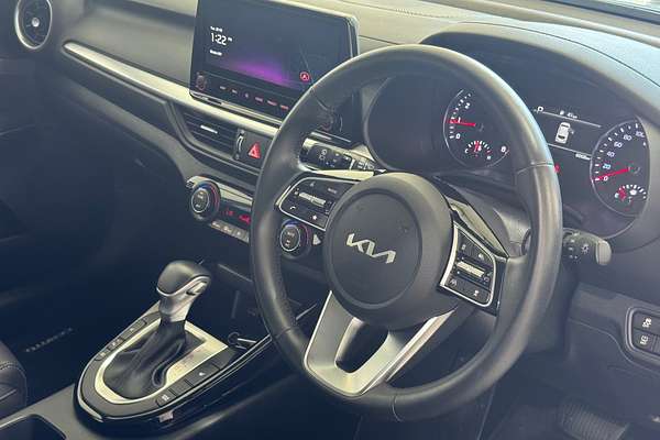 2024 Kia Cerato Sport+ BD