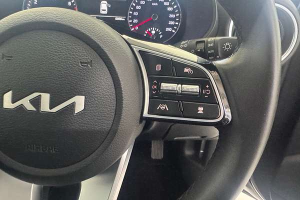 2024 Kia Cerato Sport+ BD
