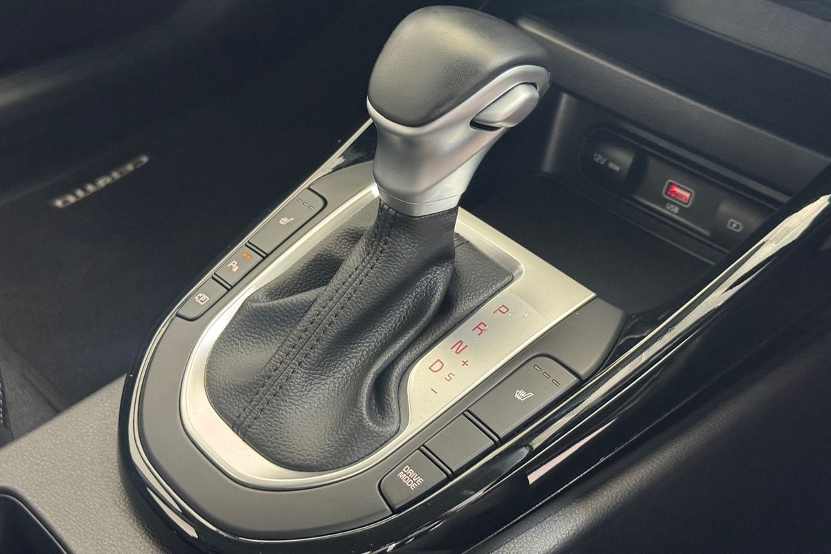 2024 Kia Cerato Sport+ BD