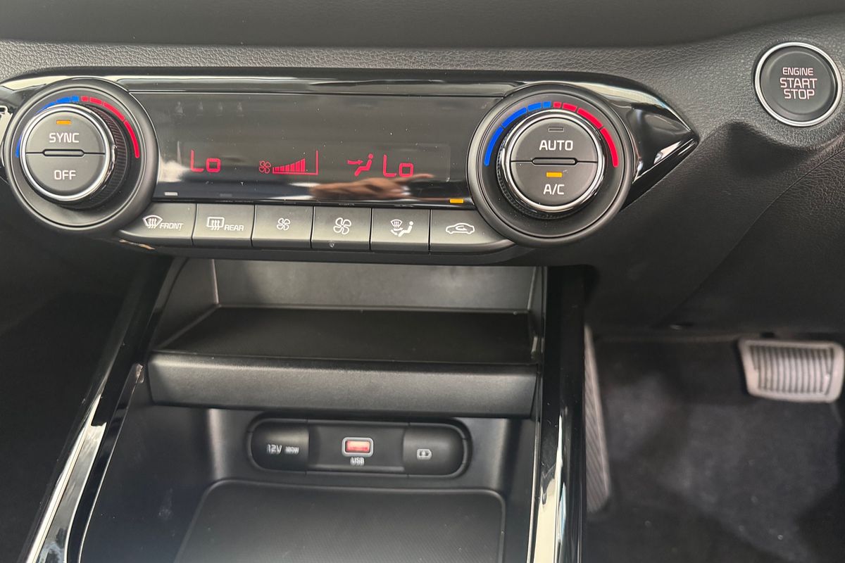 2024 Kia Cerato Sport+ BD