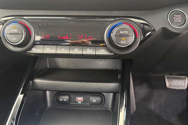 2024 Kia Cerato Sport+ BD