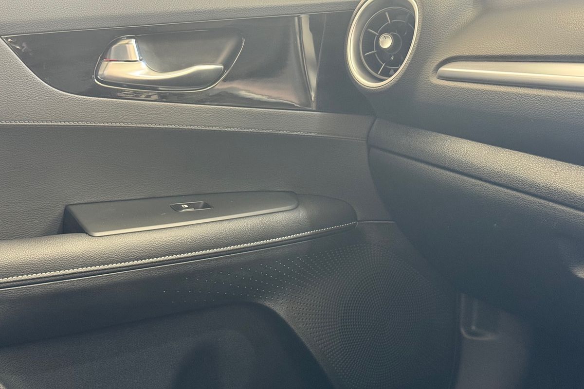 2024 Kia Cerato Sport+ BD