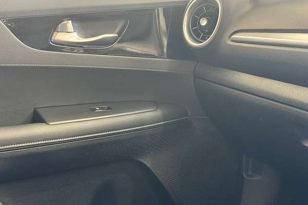 2024 Kia Cerato Sport+ BD