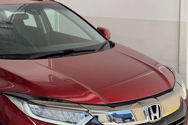 2019 Honda HR-V VTi-S