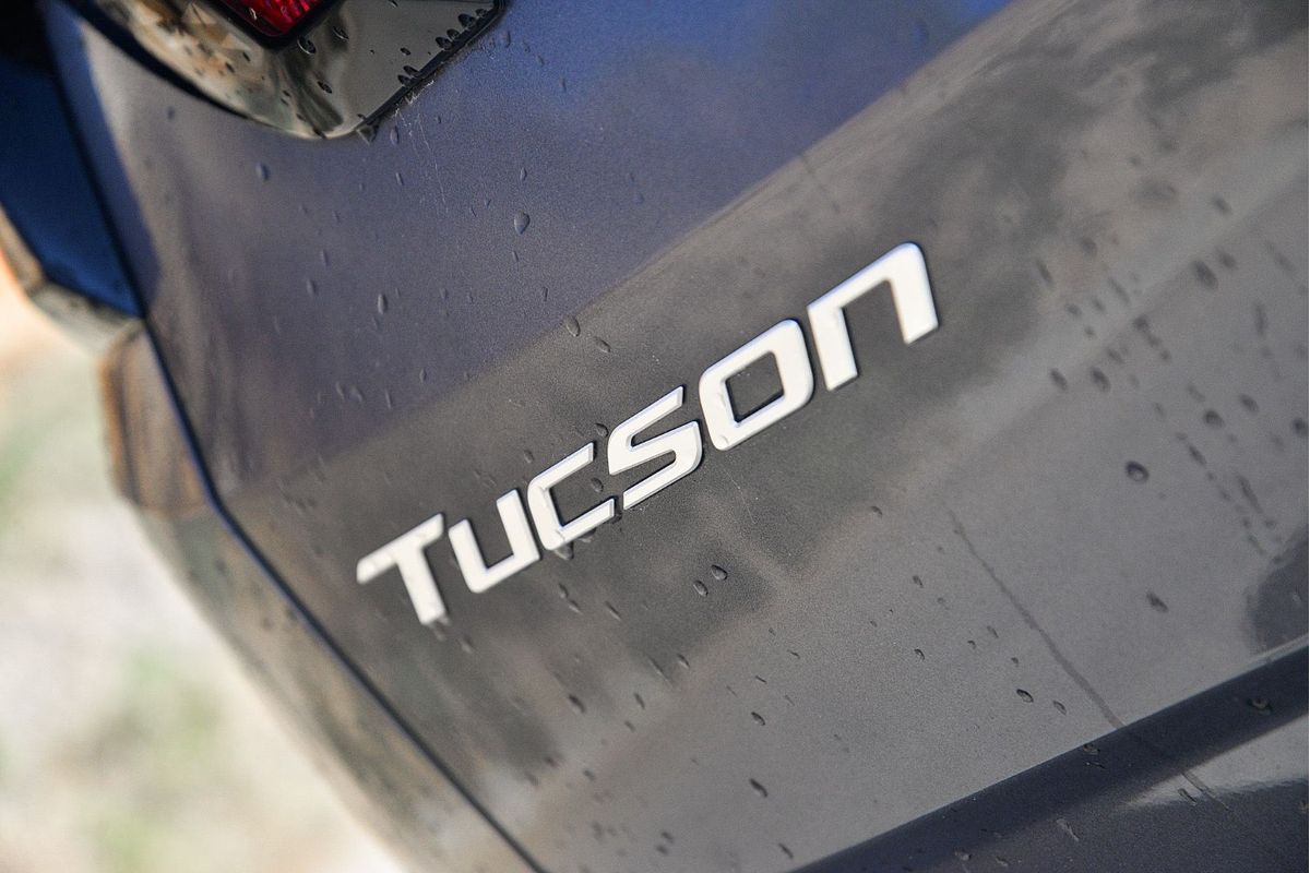 2024 Hyundai Tucson NX4.V3