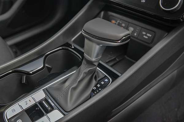 2024 Hyundai Tucson NX4.V3