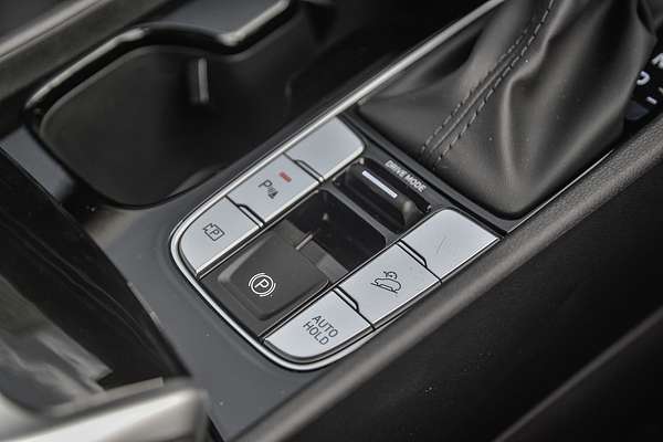 2024 Hyundai Tucson NX4.V3
