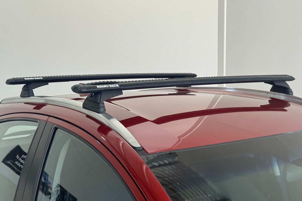 2019 Honda HR-V VTi-S