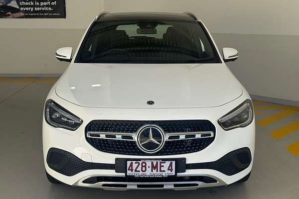 2021 Mercedes-Benz GLA-Class GLA250 H247