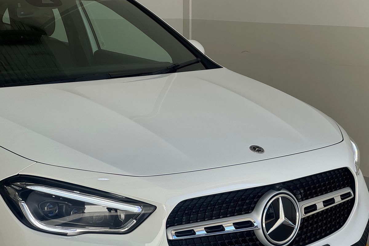 2021 Mercedes-Benz GLA-Class GLA250 H247