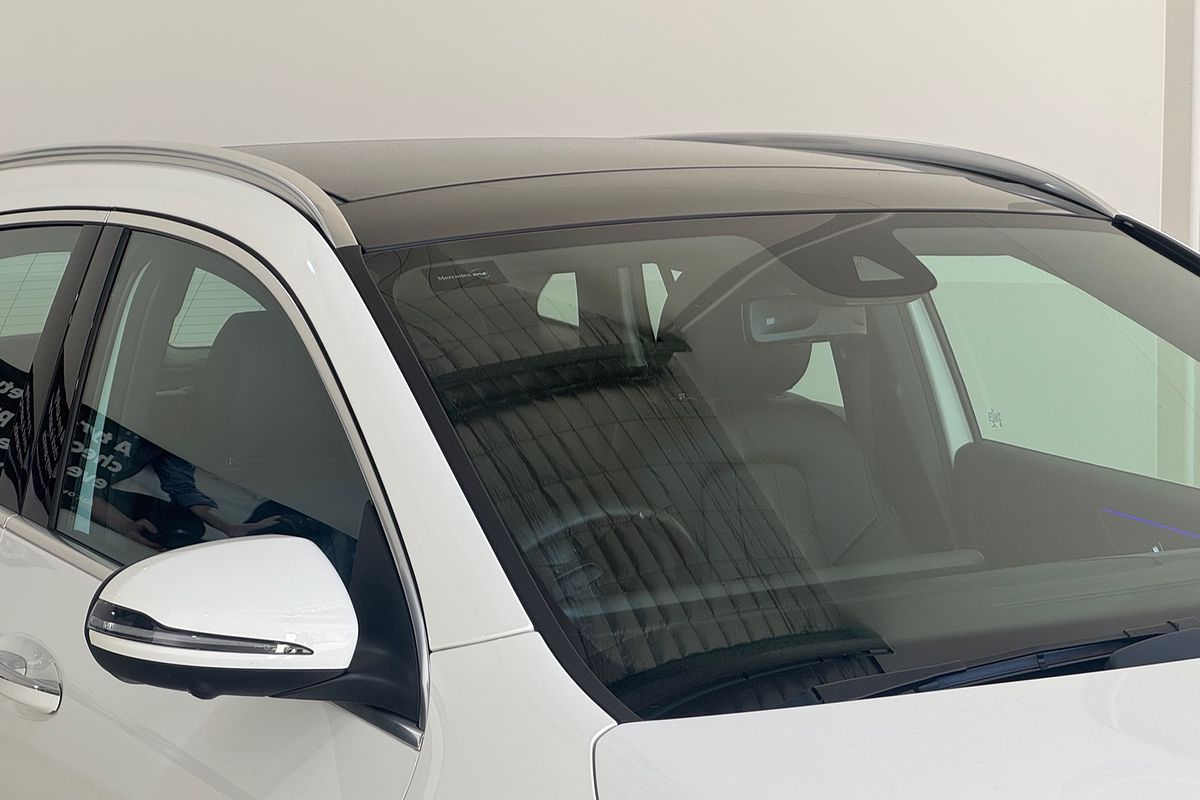 2021 Mercedes-Benz GLA-Class GLA250 H247