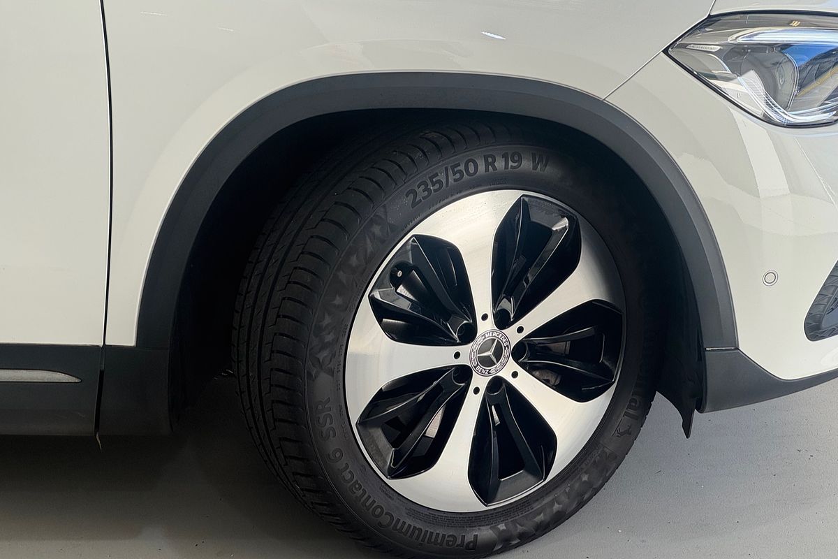 2021 Mercedes-Benz GLA-Class GLA250 H247