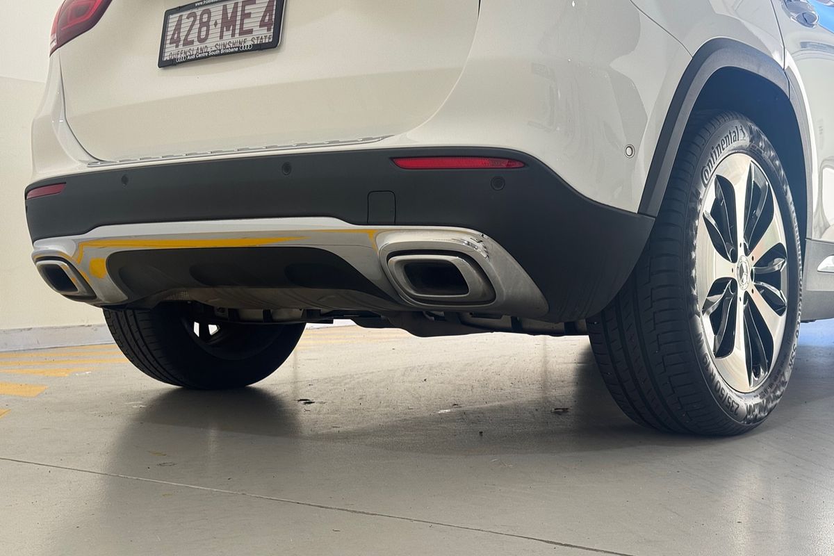 2021 Mercedes-Benz GLA-Class GLA250 H247
