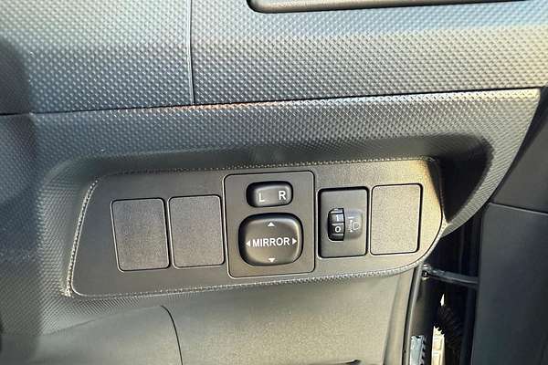 2007 Toyota Corolla Ascent ZRE152R