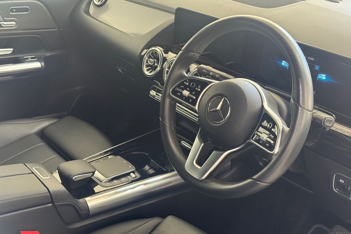 2021 Mercedes-Benz GLA-Class GLA250 H247