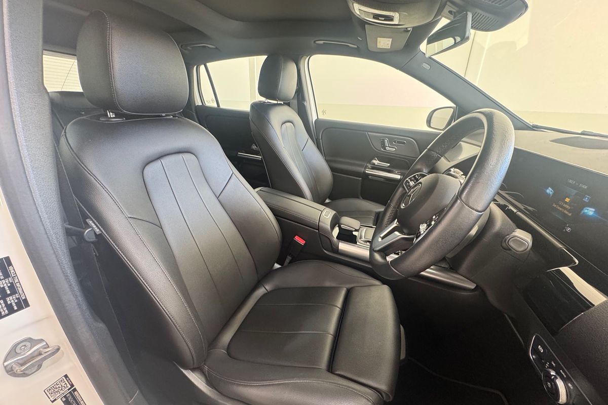 2021 Mercedes-Benz GLA-Class GLA250 H247
