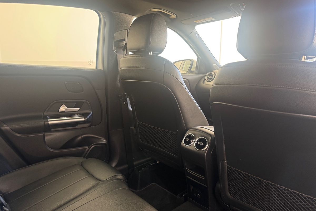 2021 Mercedes-Benz GLA-Class GLA250 H247