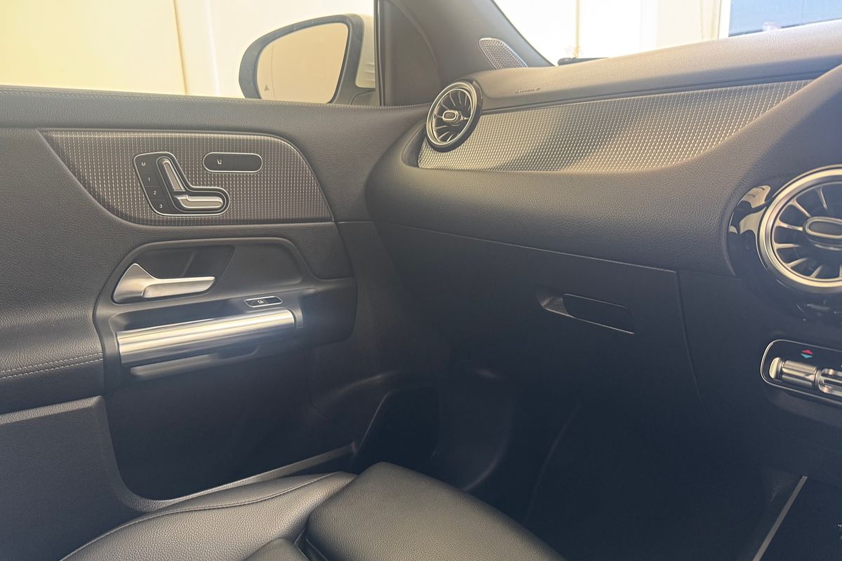 2021 Mercedes-Benz GLA-Class GLA250 H247