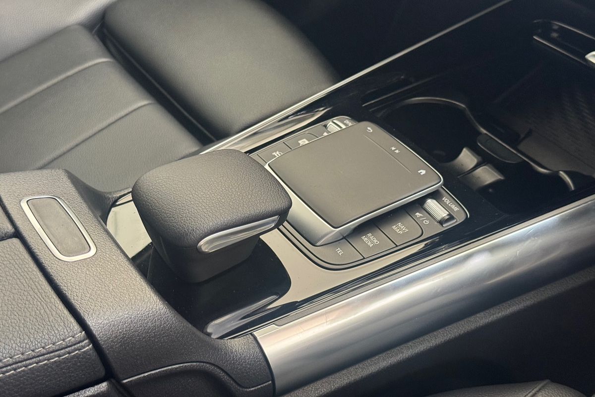 2021 Mercedes-Benz GLA-Class GLA250 H247