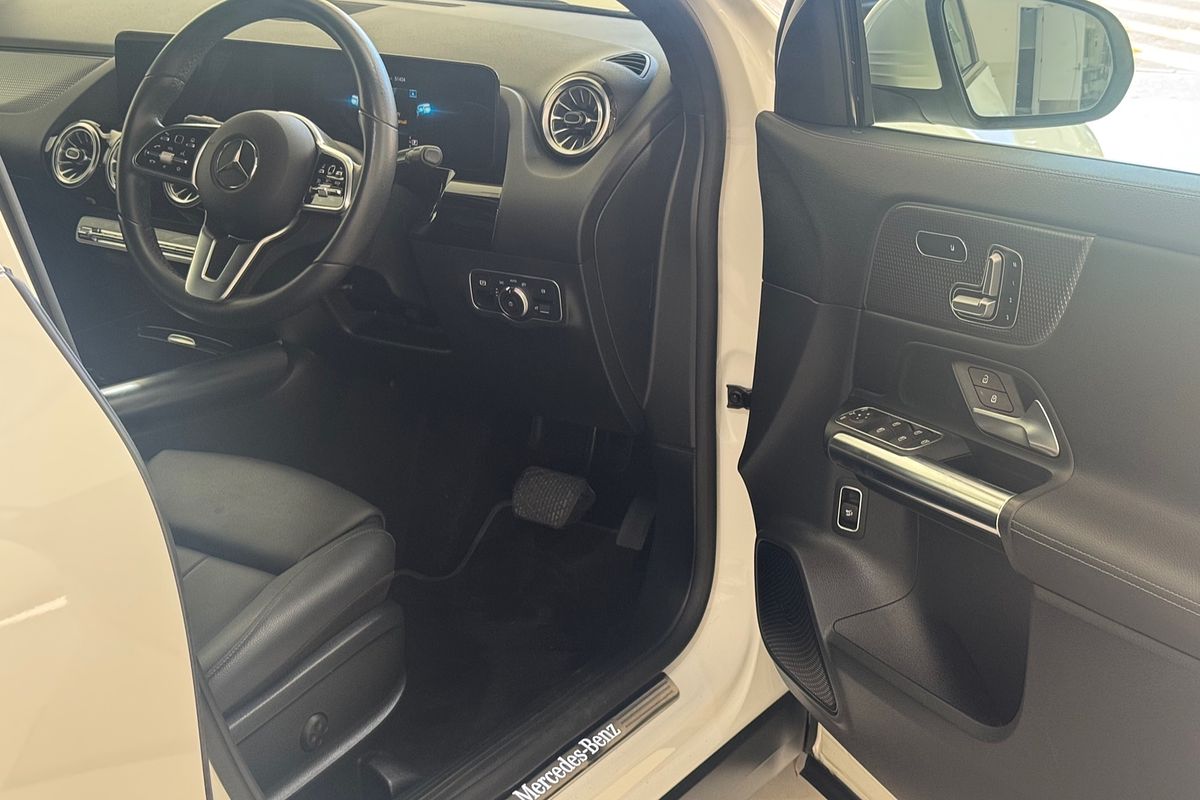 2021 Mercedes-Benz GLA-Class GLA250 H247