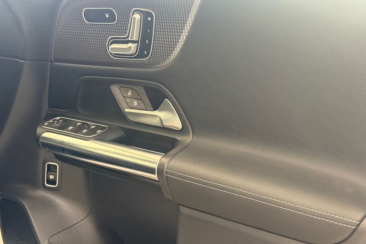 2021 Mercedes-Benz GLA-Class GLA250 H247
