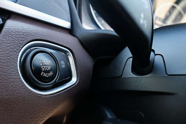 2015 BMW X1 xDrive25i F48