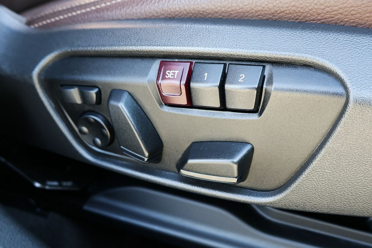 2015 BMW X1 xDrive25i F48
