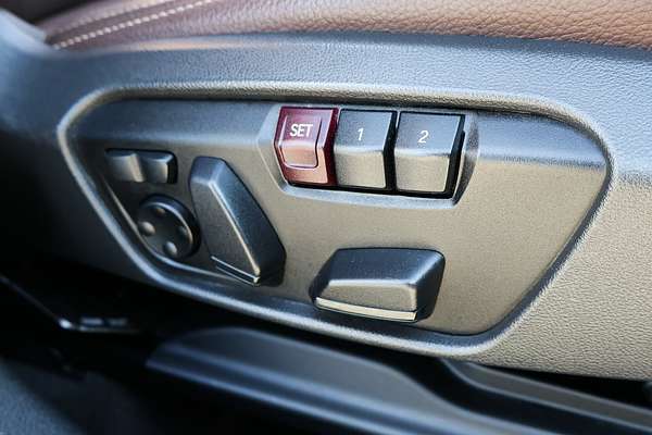 2015 BMW X1 xDrive25i F48