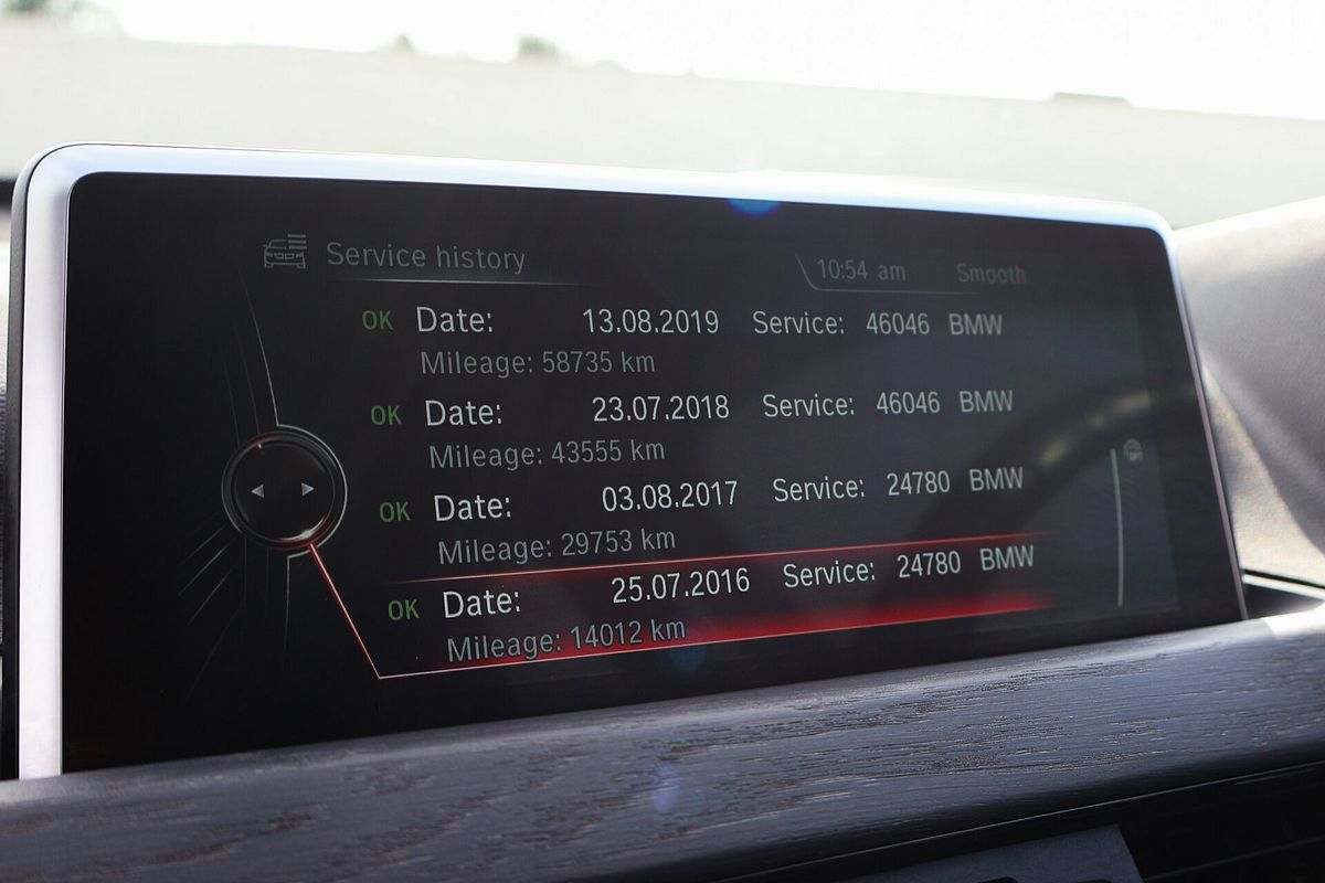 2015 BMW X1 xDrive25i F48