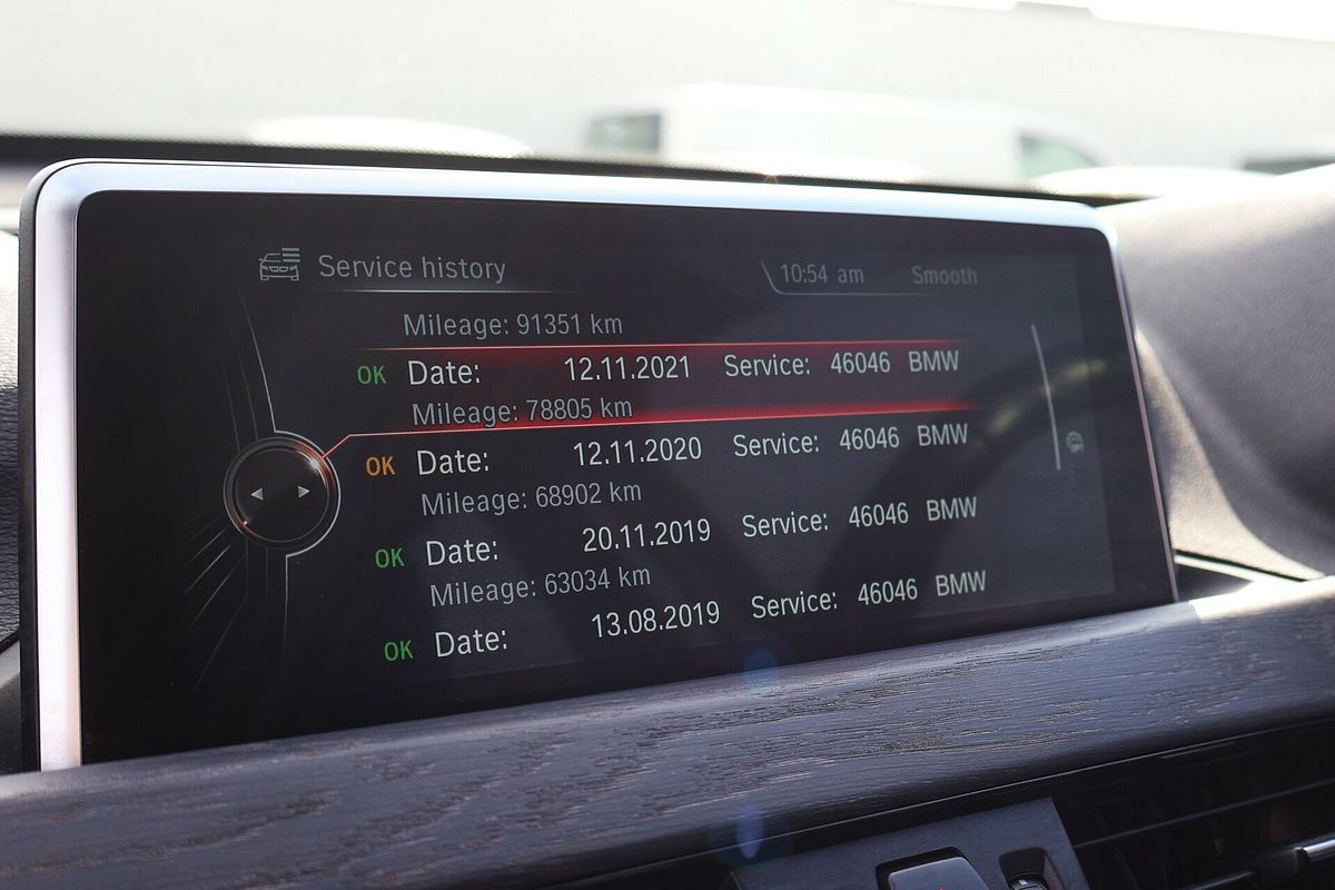 2015 BMW X1 xDrive25i F48