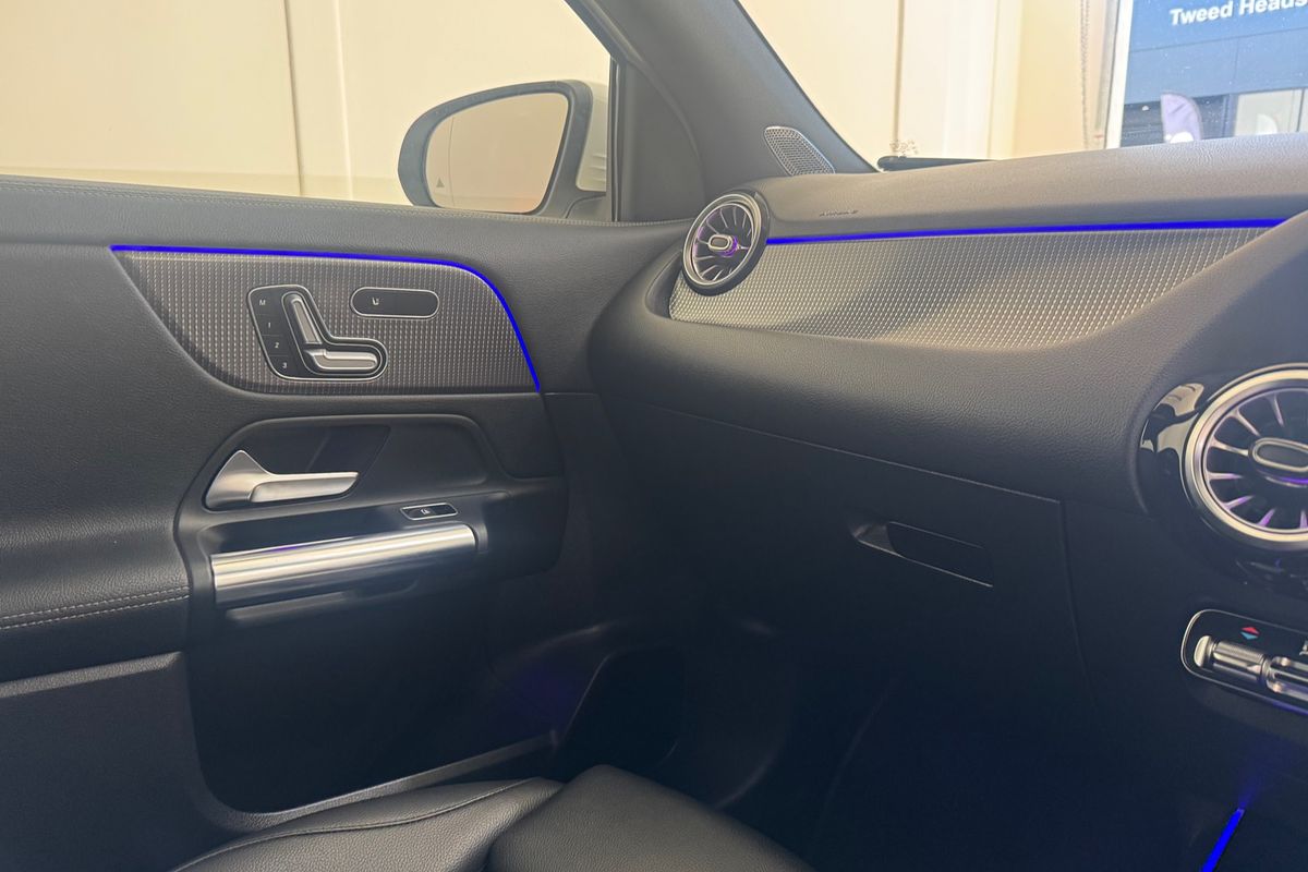 2021 Mercedes-Benz GLA-Class GLA250 H247