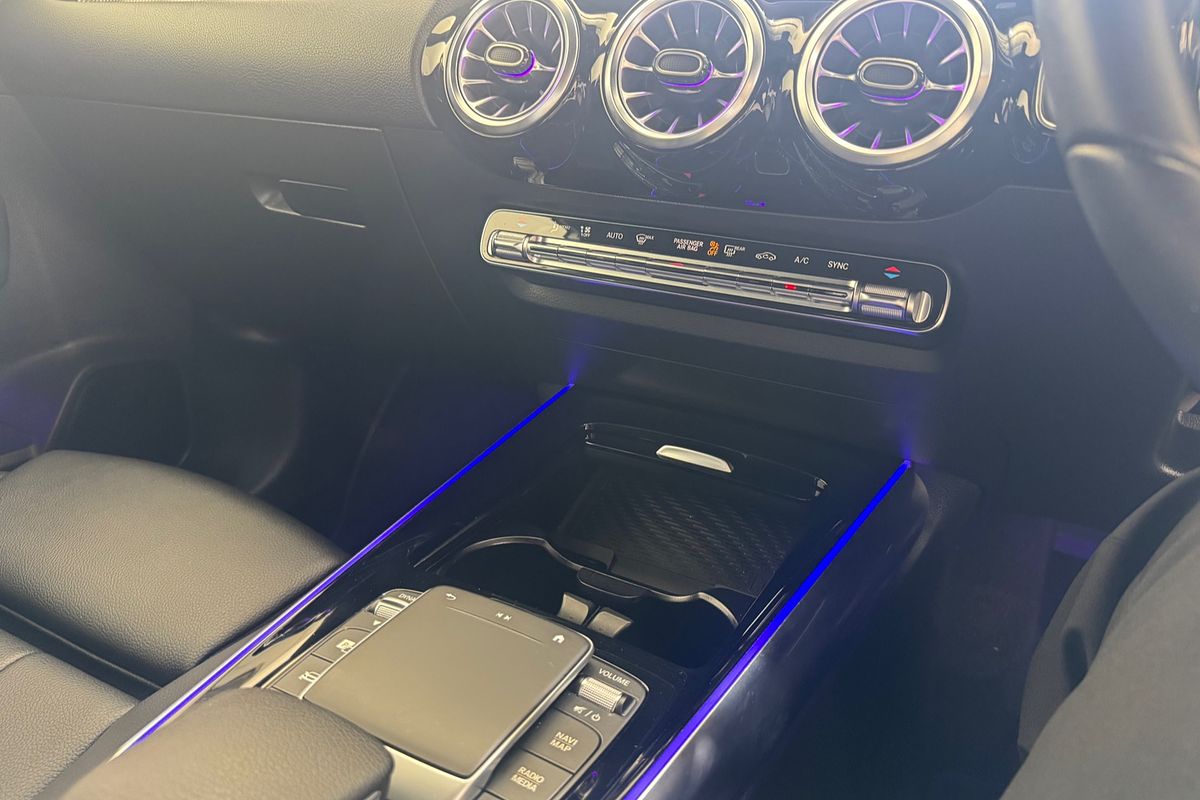 2021 Mercedes-Benz GLA-Class GLA250 H247