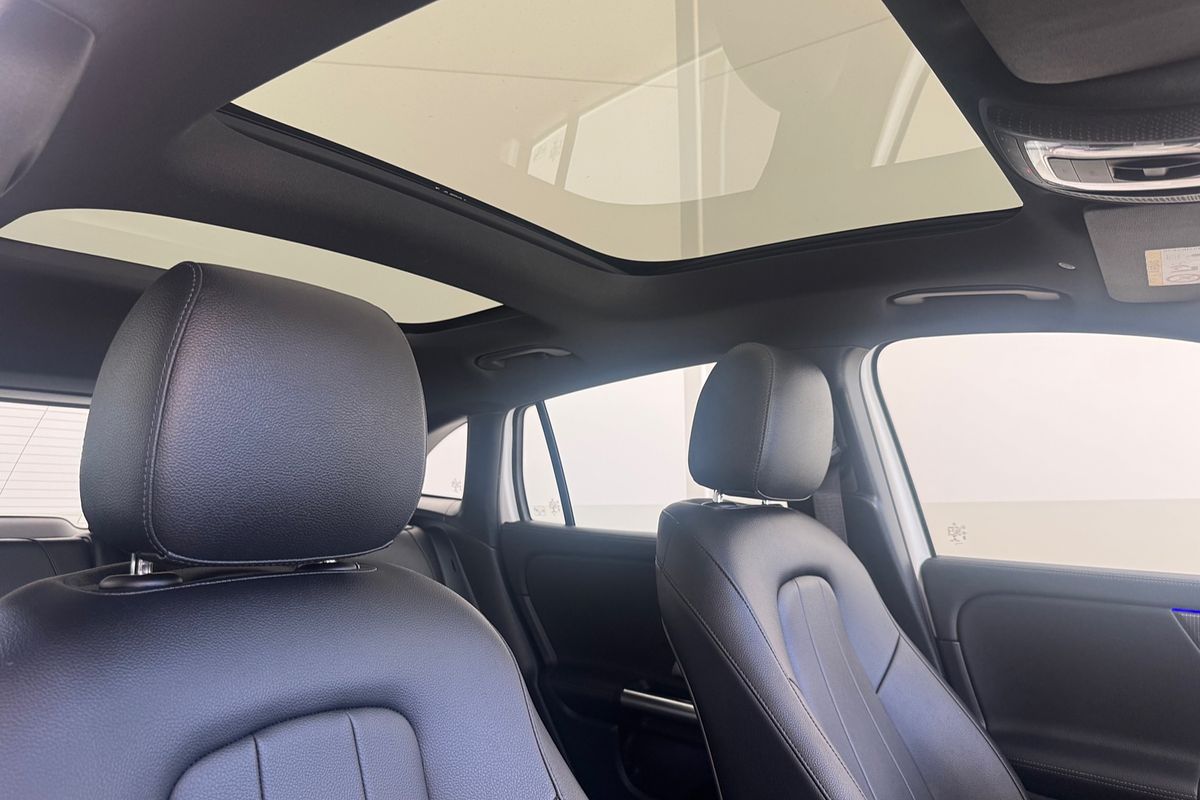 2021 Mercedes-Benz GLA-Class GLA250 H247