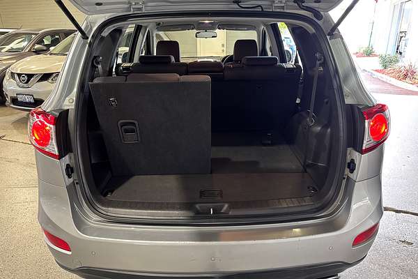 2010 Hyundai Santa Fe SLX CM