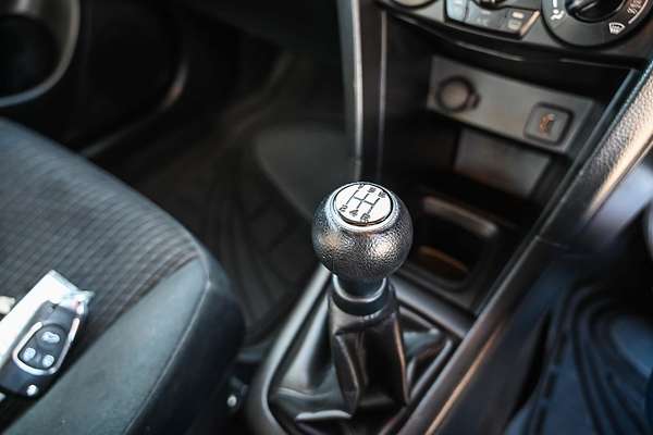 2016 Suzuki Swift GL Navigator FZ