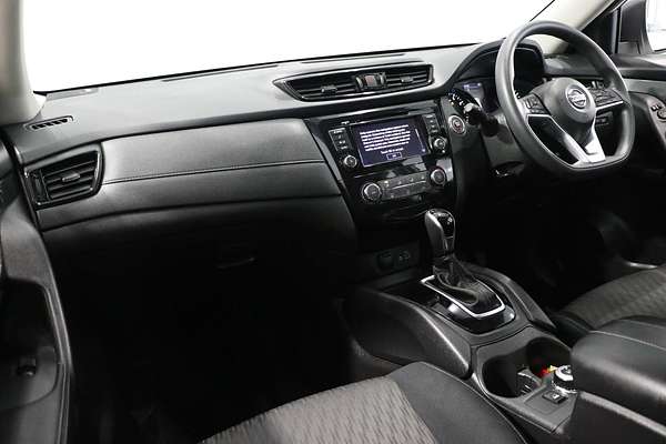 2022 Nissan X-TRAIL ST T32
