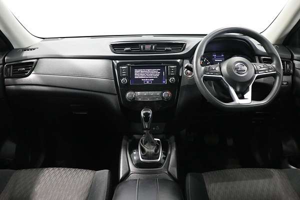 2022 Nissan X-TRAIL ST T32