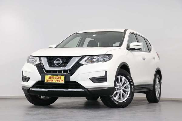 2022 Nissan X-TRAIL ST T32