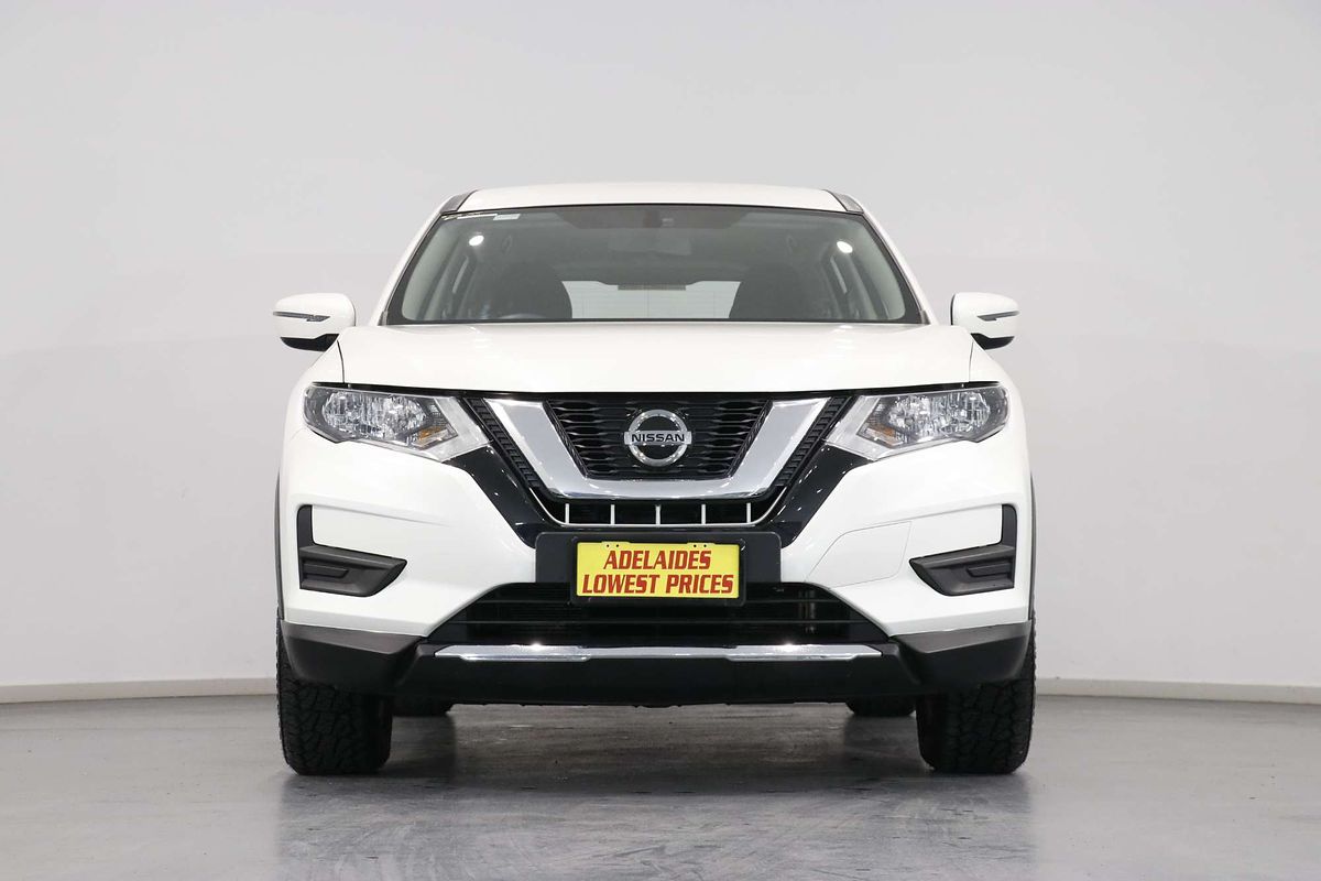 2022 Nissan X-TRAIL ST T32