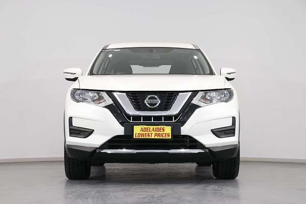 2022 Nissan X-TRAIL ST T32