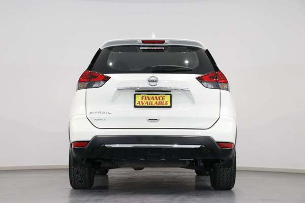 2022 Nissan X-TRAIL ST T32