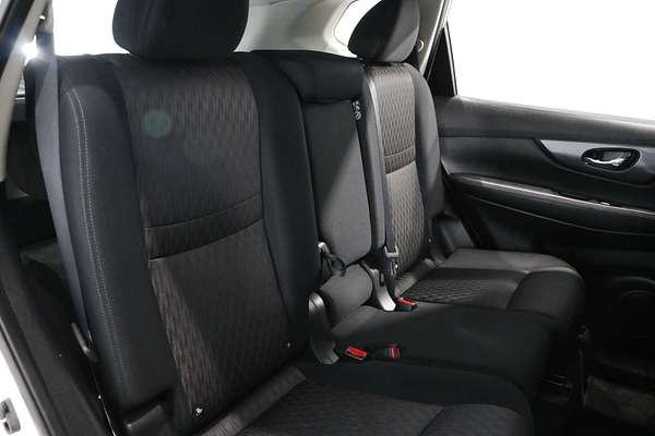 2022 Nissan X-TRAIL ST T32
