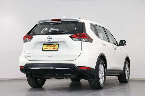 2022 Nissan X-TRAIL ST T32