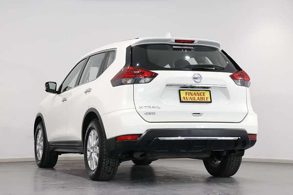 2022 Nissan X-TRAIL ST T32