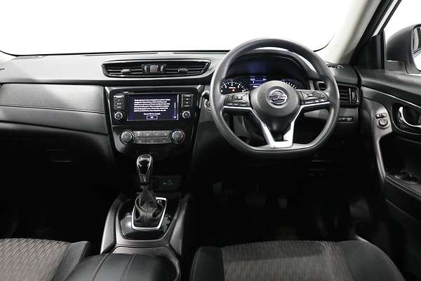 2022 Nissan X-TRAIL ST T32