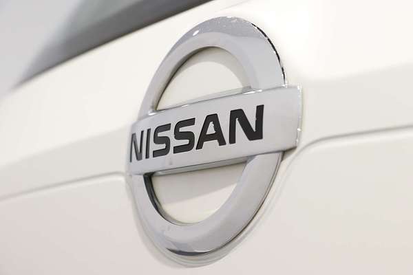 2022 Nissan X-TRAIL ST T32