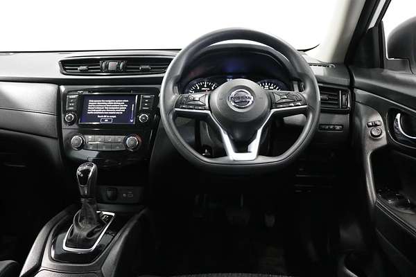 2022 Nissan X-TRAIL ST T32